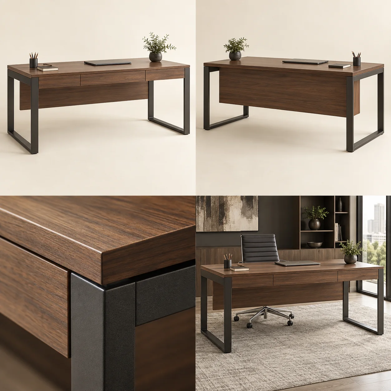 Office furniture